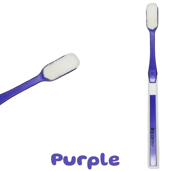 Ultra%20Fine%20Soft%20Toothbrush%20Nano%20Bristle%20Adult%20Tooth%20Brush%20Teeth%20Deep%20Cleaning%20Dental%20Oral%20Care%20Antibacterial%20Gum%20Health%20Hygiene%20Super%20Micro%20Toothbrushes%20For%20Sensitive%20Gums%20Fiber%20Thin%20Hair%20Whitening%20Brushes%20with%20Multi%20Color%20Handle%20-%20Image%204