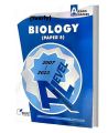 Biology GCE A Level Paper 5 (Yearly). 