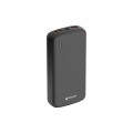 Ronin R-4015 20000mAh Powerbank | Portable Power House | Hyper Charge | PD Fast Charging | Universal Compatibility | Efficient Charging | LED Indicator | Multiple Outputs | 3 Fast Charge Ports | Flight Friendly Device |. 