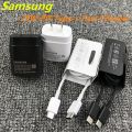 25watt fast charger Samsung  With Type-C To Type-C Cable | Supports Super Fast Charing 25W Super Fast Charger 25W Power Adapter. 