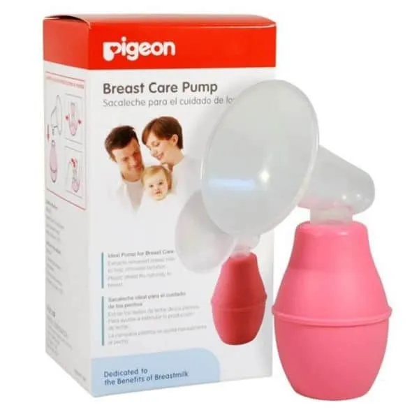 Pigeon%20Safe%20&%20Easy%20To%20Use%20Breast%20Pump%20Plastic%20-%20Image%202