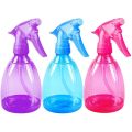 Pack of 2 Spray Bottle Plastic Water Spray Bottle Multi Design. 
