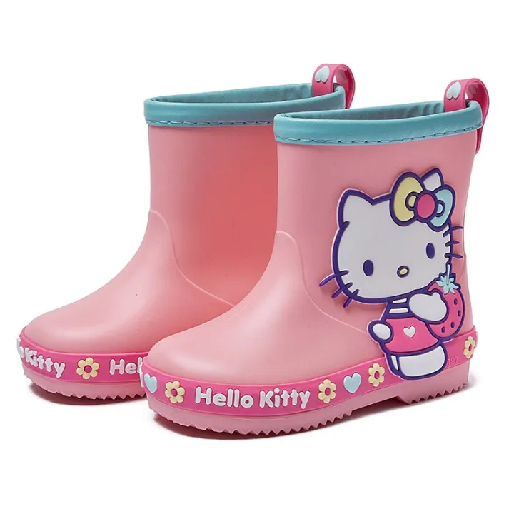 %E3%80%90HOT%E3%80%91%20Sanrio%20Hellokitty%20Children's%20Rain%20Boots%20Girls'%20Rain%20Boots%20Children's%20Lightweight%20Waterproof%20And%20Anti-Skid%20Cartoon%20Water%20Boots%20-%20Image%206