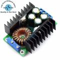 XL4016 9A DC To DC Step Down Buck Converter Voltage Regulator Module In Pakistan. 