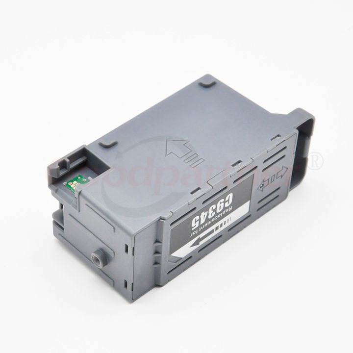 1x C9345 Ink Maintenance Box For Epson L8050 L8160 L8180 L15158 L15168 L15180 L18050 Et 8500 8550 18100 M15180 M16680 16680