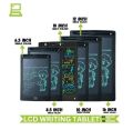 LCD Writing Tablet For kids Electronic Magic Slate Multicolor. 