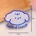 Portable Mini Winter Reusable Gel Hand Warmer Warm-fitting and Fast Self-Heating Cute Hand Warmer Print Instant Heating Pack. 