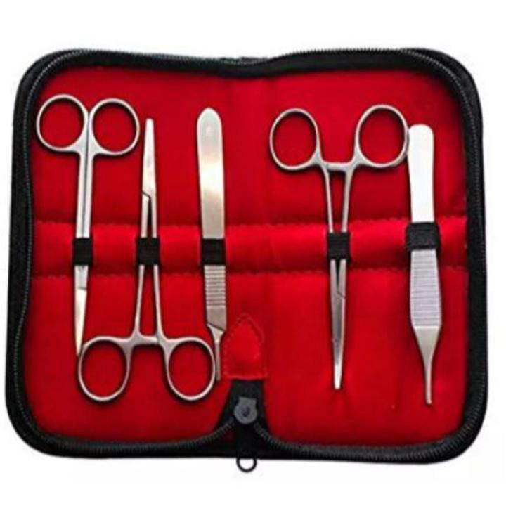 Teaching%20Suture%20Training%20Kit%20Skin%20Operate%20Suture%20Practice%20Model%20Training%20Pad%20Needle%20Scissors%20-%20Image%203