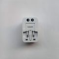 Universal Travel Adapter, All in One Multi Plug Socket, US/UK/AUS/JPN/THAI/SP/EU. 