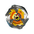 Original Takara Tomy Beyblade X and Launcher Spinning Top Battling Tops Loose Multi-Buy Hellsycthe Dransword. 