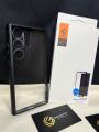 Samsung S25 Ultra/S24 Ultra/S23 Ultra/S22 Ultra Premium Spigen Case Ultra Hybrid. 