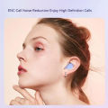 TWS M21 Wireless Earbuds - Bluetooth Earphone with Mic - Wireless Earpods for All Smartphones - High-Quality Wireless Earbud. 