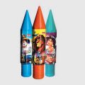 TANGO 12 color- Pencil Shape Color- New Attractive Designs. 