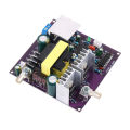 300w Corrected Sine Wave Output 50hz Inverter 12v To 220v Inverter Power Supply Energy Storage Dc-Ac Boost Board. 