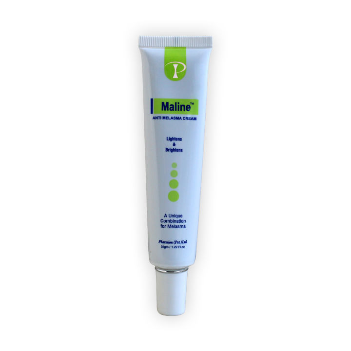 Maline Anti Melasma Cream