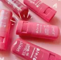 SANIYE RUBOR CREAM COLOUR FOR CHEEKS /BLUSH STICKS/DEWYBLUSH/CREAMBLUSH STICK. 