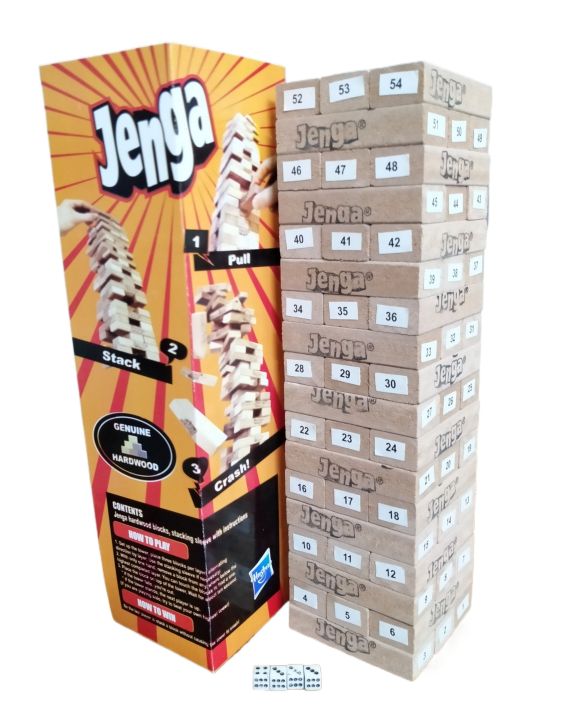 Hasbro%20Gaming%20Jenga%20Tower%20Wooden%20Blocks%20Game%20BIG%2054%20Pieces%20-%20Image%207
