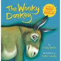 The Wonky Donkey Book & Toy Boxed Set Paperback. 