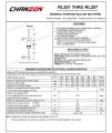 【All Of Me】Pcs RL207 Rectifier Diode 2A 1000V DO-15 (DO-204AC) Axial 2 Volt Electronic Silicon. 