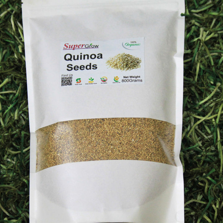 Refined%20&%20Organic%20Quinoa%20Seeds%20(800Grams)%20-%20Image%204