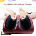 Electric Foot Massager. 