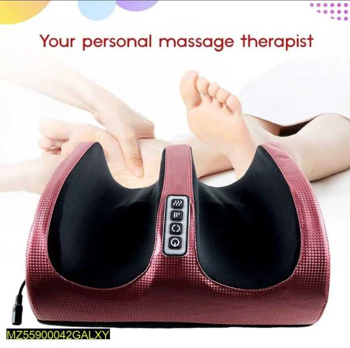 Electric Foot Massager