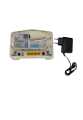 Huawei Epon HG8145C FTTH Fiber Optic Equipment Modem Optical Network Mode Epon 1GE+3FE+1TEL+WIFI+USB ONU ONT Modem ROUTER Used With Adopter. 