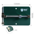 Mobile Phone Repair Fixture Pcbs Bracket Universal Board pcbs Holder for Repair Tool Platform Fixed Adjustable PCBs Holder Mobile board holder for Repairing jig Stand. 