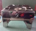 Single BurnerGAS Stove Steel Heavy Duty CHULLA. 