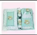 Baby Bedding Set Carry Nest 8 pcs set. 