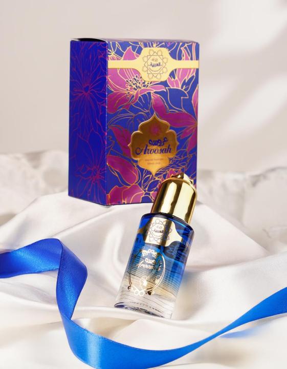 Aroosah%20Arabic%20Perfumed%20Long%20Lasting%2050ml%20Big%20Bottle%20Eau%20de%20Parfum%20fragrances%20Al%20Arabia%20PERFUME%20for%20Women%20body%20scents%20Super%20High%20Quality%20PERFUME%20for%20girls%20%7C%20Daily%20Used%20Fresh%20Scent%20%7C%20Gift%20For%20Women%20%7C%20(Spray%20Perfume%2050ml)%20Anniversary%20Wedding%20Birthday%20-%20Image%204