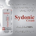 Sydonic Permanent Facial hair Removal Treatment Cream | Permanent Hair Removal Treatment Cream | Painless Hair Remover Cream. 