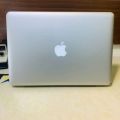 Apple MacBook Pro 2012 | 500GB Storage | 4 & 8 GB RAM | 2.5GHz Dual-Core Core i5 | Mid 2012 | 13.3-inch LED Display | 7 Hours Battery | MacBook. 