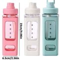 Kawai Water Bottle/ Korean Water bottle/ Cute water bottle 800ml. 
