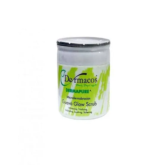 Dermacos%20Guava%20Glow%20Scrub%20Exfoliating%20Body%20Scrub%20200%20Gm%20-%20Image%202