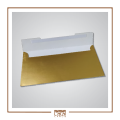Wooden - Envelope. 