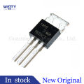 10Pcs/Lot  MUR1620CT MUR1640CT MUR1660CT TO-220 Fast Recovery Rectifier Diode. 