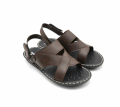 Aerosoft MP-3912 Men’s Sandals – Durable Daily Wear with PU Sole & Stylish Soft Upper. 
