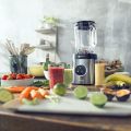 Philips Avance Collection Blender with ProBlend 6 3D Technology, 1400 W, Silver - HR3652/01. 