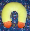 Kids Neck Head Rest Travelling Smart Pillow - 1 Piece. 