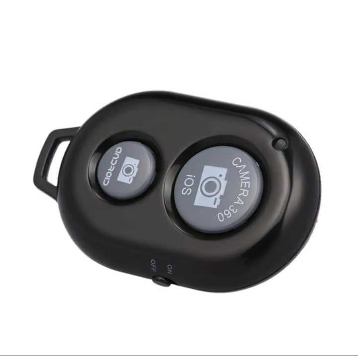 Wireless%20Bluetooth%20Remote%20Shutter%20Button%20For%20Selfie%20Stick%20Monopod%20Tripod%20Compatible%20With%20iOS%20And%20Android%20Devices%20Smartphones%20-%20Image%202