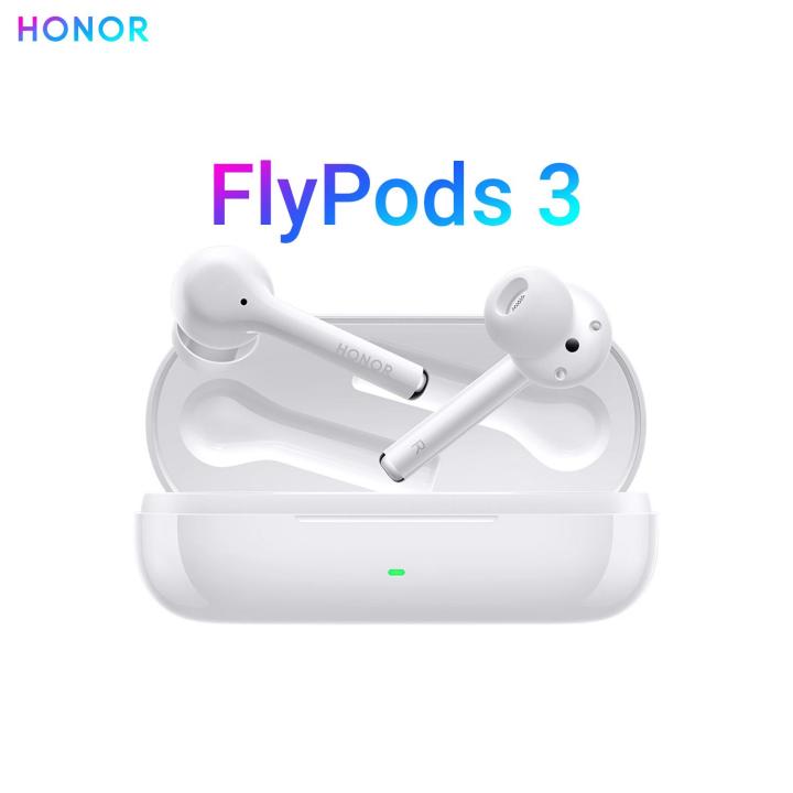 Honor Flypod 3 TWS Active Noise Cancelling