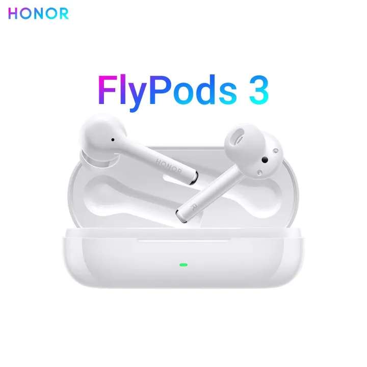 Honor Flypod 3 TWS Active Noise Cancelling