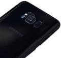 Samsung Galaxy S8 - Camera Lens - Protective Tempered Glass - Camera Protector - 050. 