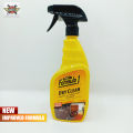 Formula 1 Dry Clean Carpet & Upholstery Cleaner. 