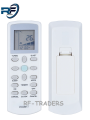 ACSON Air Conditioner Remote Control. 