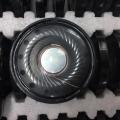 【MIGAPALAZA】 10 Pieces Headphone Driver Replacement Parts DIY Speakers for Earphone 40mm. 