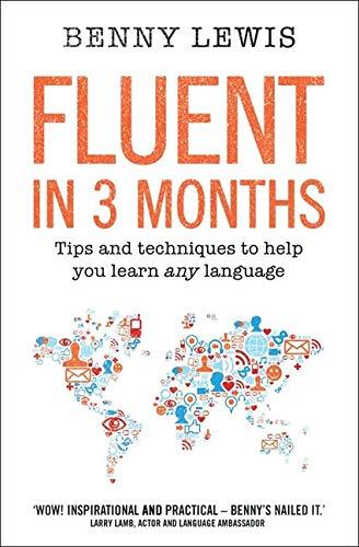 Liberty Books - Fluent in 3 Months