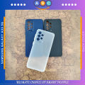 Samsung Galaxy A33 5G Case, Soft Ultra-thin Matte Finish Light Weight Back Cover for A33, SamsungA33. 