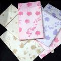 30 Lunch Bags color Kraft Paper Sacks School Beer food bag bakery bag Shipping Size 9x5.75 inch. 